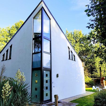 B6 Villa Ursel Eksteriør bilde