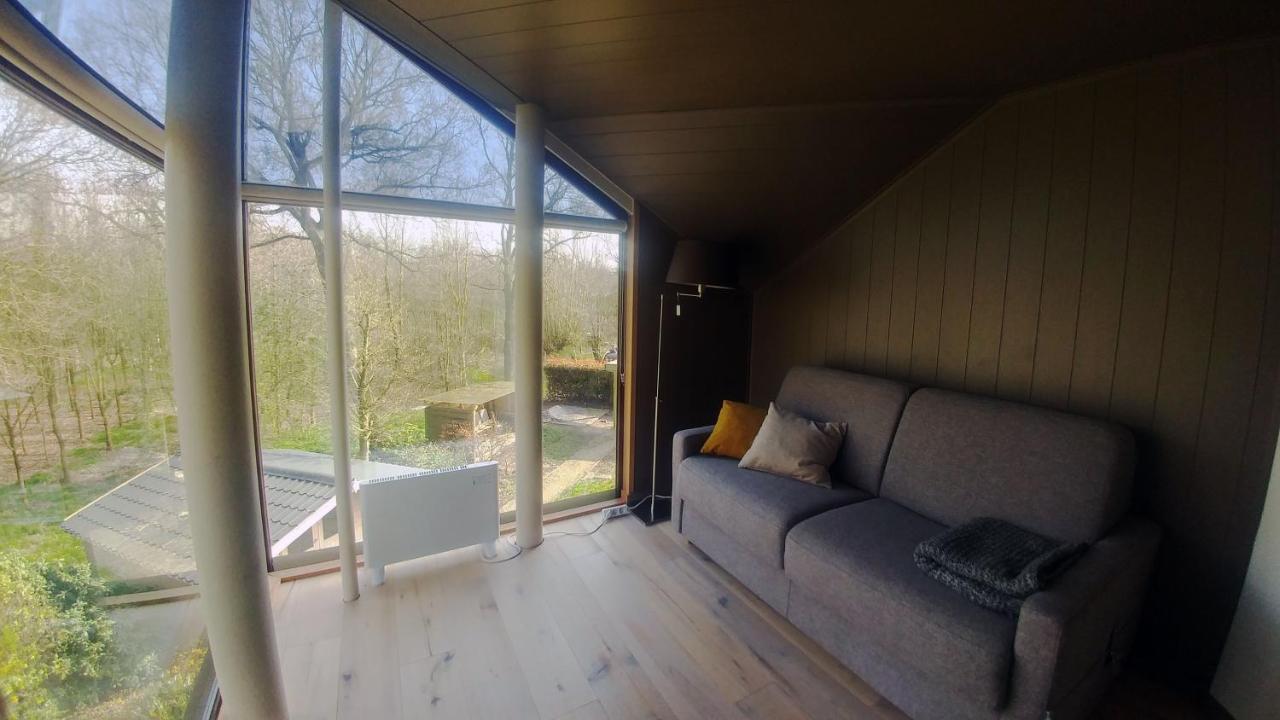 B6 Villa Ursel Eksteriør bilde