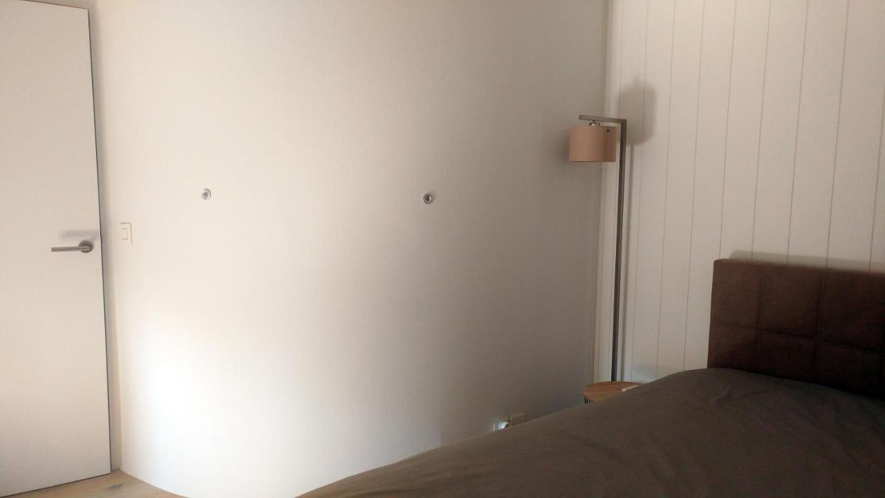 B6 Villa Ursel Eksteriør bilde