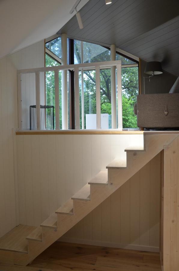 B6 Villa Ursel Eksteriør bilde