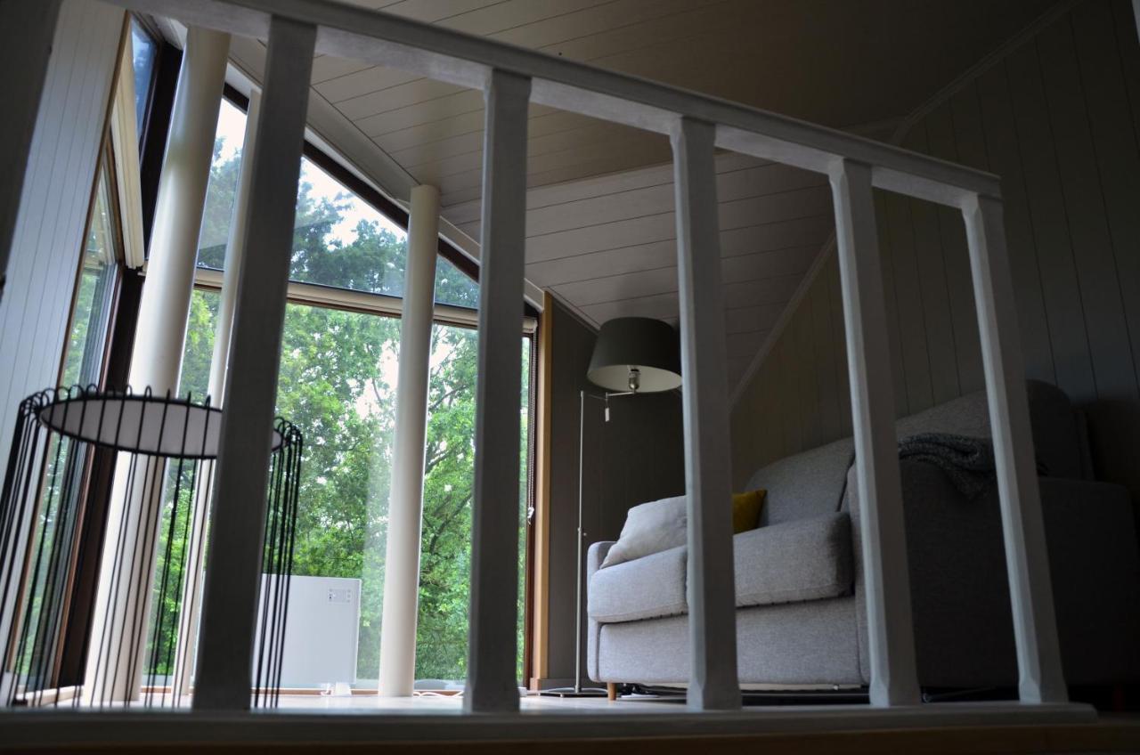 B6 Villa Ursel Eksteriør bilde