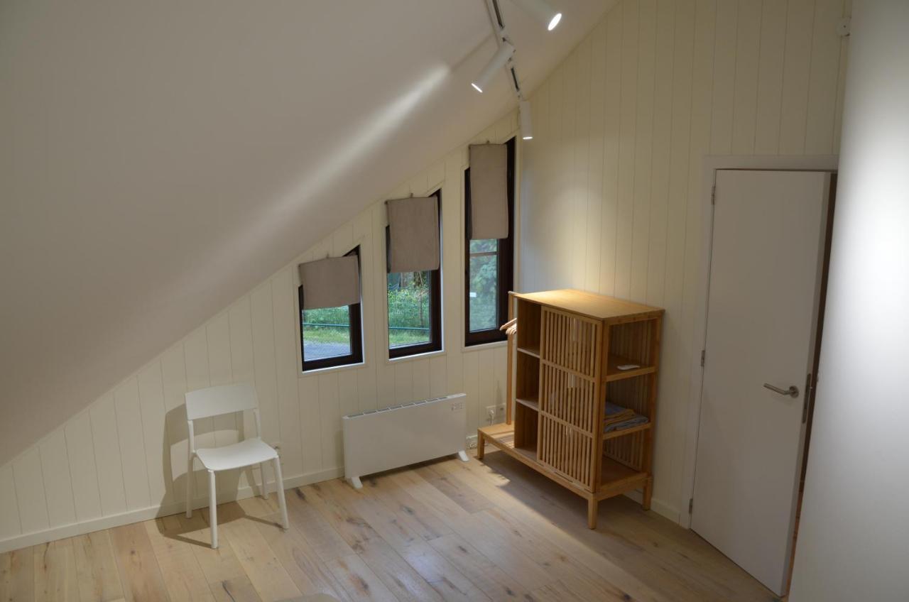 B6 Villa Ursel Eksteriør bilde