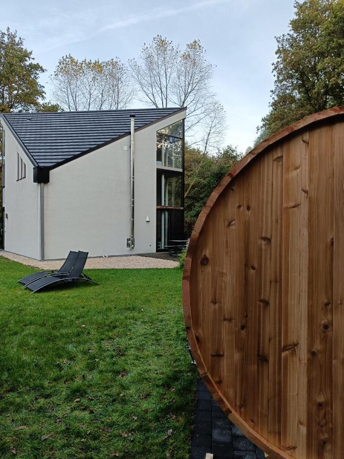 B6 Villa Ursel Eksteriør bilde