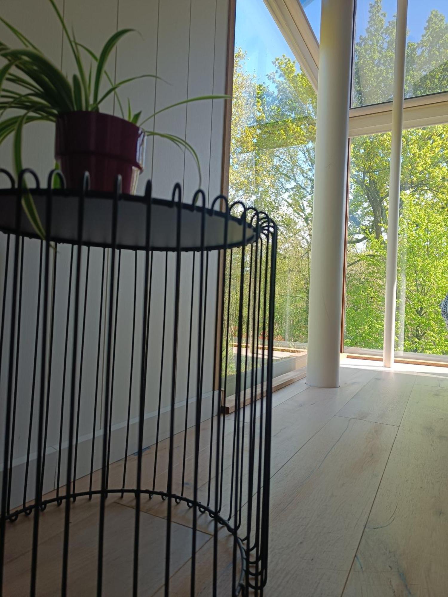 B6 Villa Ursel Eksteriør bilde