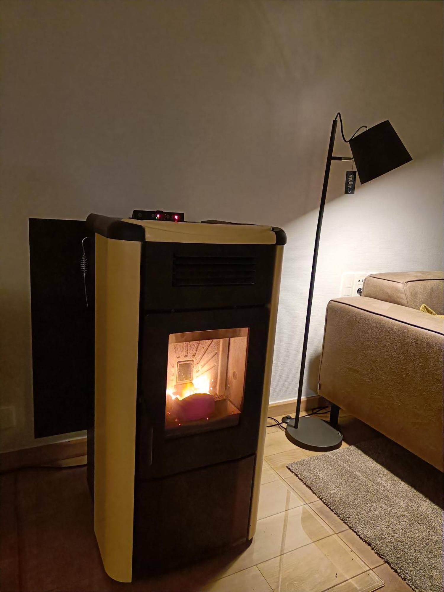 B6 Villa Ursel Eksteriør bilde