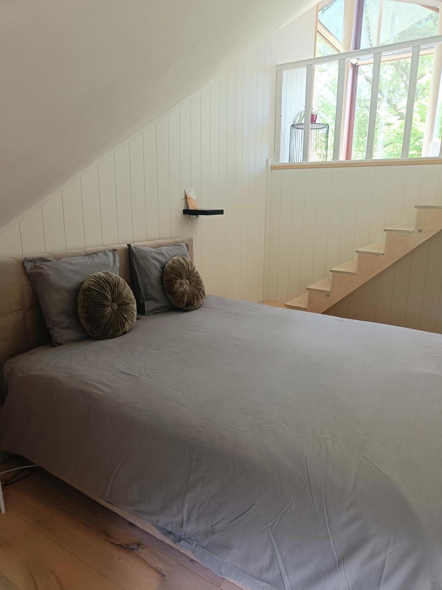 B6 Villa Ursel Eksteriør bilde
